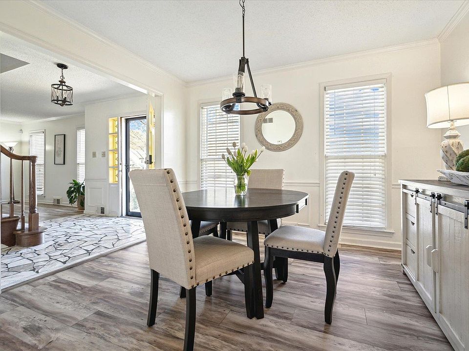 Blackish House sideA、sideB 7839 Farindon Dr, Germantown, TN 38138 | Zillow