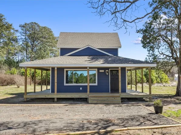 2381 Jenkins Neck Rd, Hayes, VA 23072