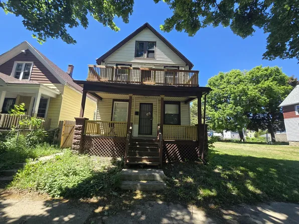 2945 N 23rd STREET, Milwaukee, WI 53206