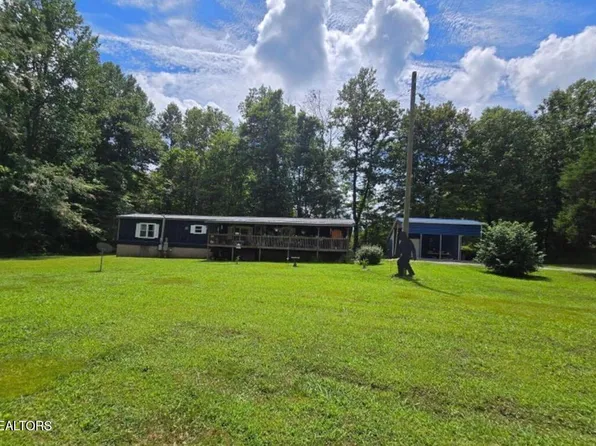 125 Bunker Hill Rd, Jamestown, TN 38556