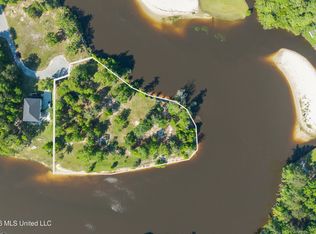 0 River Heights Ln Lot 25, Diberville, MS 39540