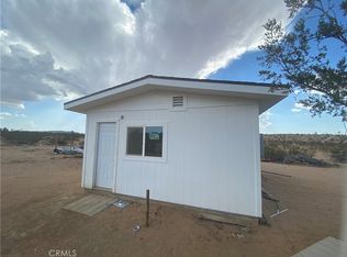 62 Rainbow Ln, Landers, CA 92285
