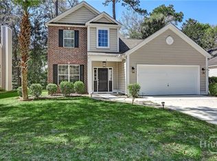 8 Longberry Ln, Savannah, GA 31419