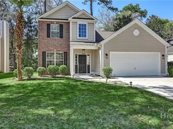8 Longberry Ln, Savannah, GA 31419