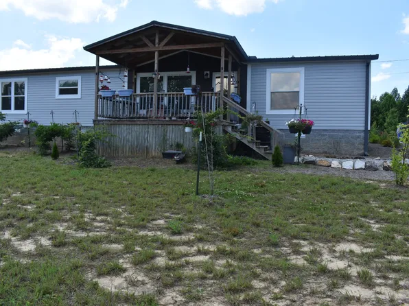 153 Eagle Rock Dr, McMinnville, TN 37110
