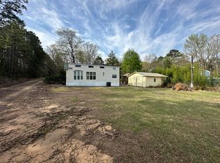 160 Trout Ln, Higden, AR 72067