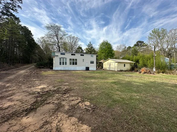 160 Trout Ln, Higden, AR 72067