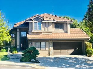 3044 Daybreak Ct, Chino Hills, CA 91709
