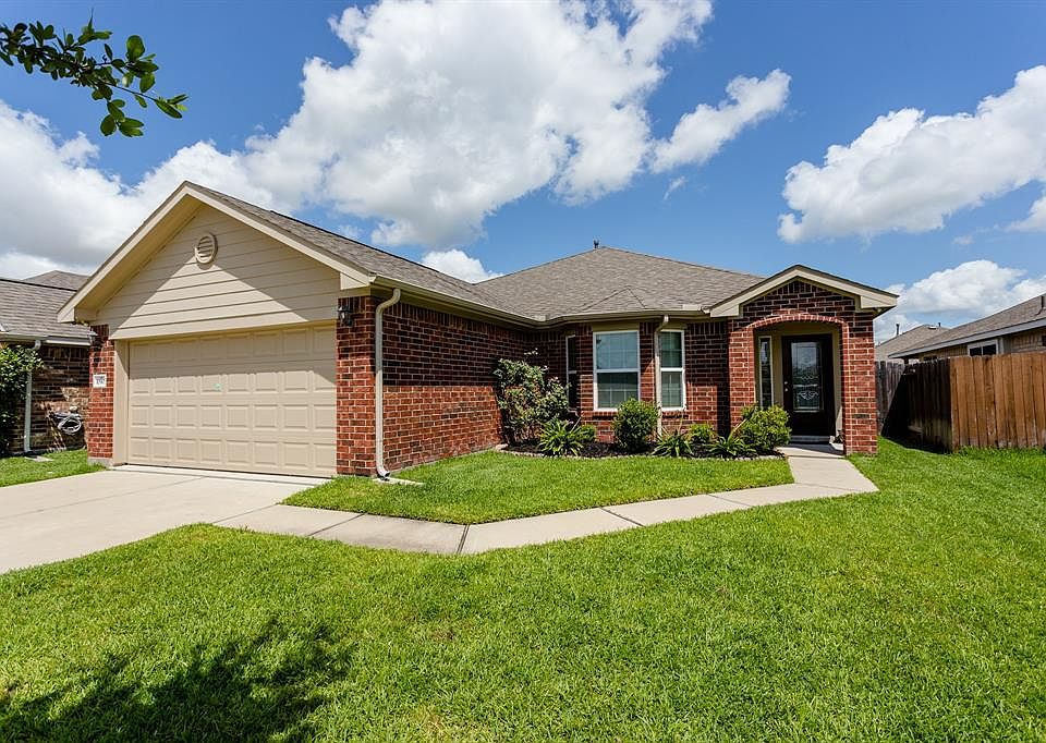 1st image of 10903 Barker View Dr
