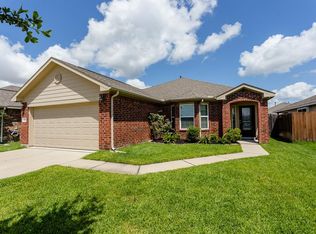 10903 Barker View Dr, Cypress, TX 77433