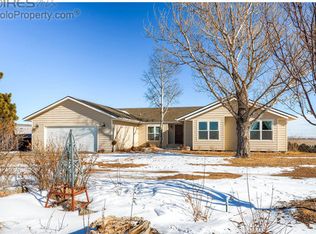 13003 Hawkeye Rd, Kiowa, CO 80117
