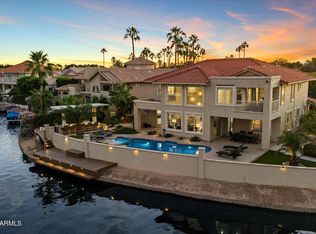 21659 N 58th Ave, Glendale, AZ 85308