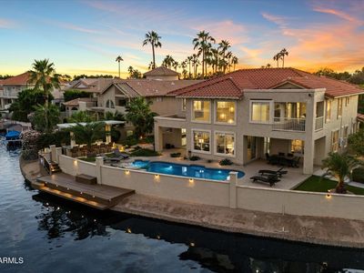 21659 N 58TH Avenue, Glendale, AZ, 85308