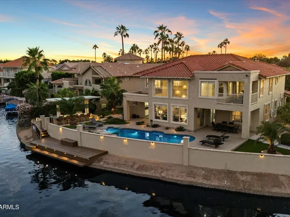 21659 N 58TH Avenue, Glendale, AZ 85308