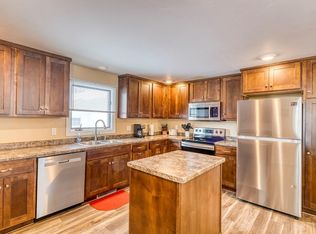 7371 State Highway 42, Egg Harbor, WI 54209