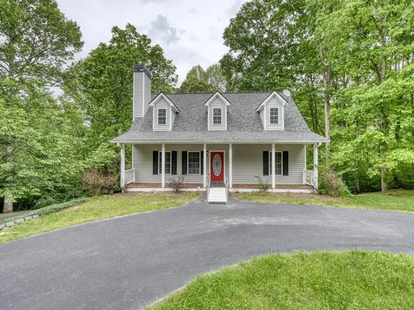 478 Ivy Bnd, Blairsville, GA 30512