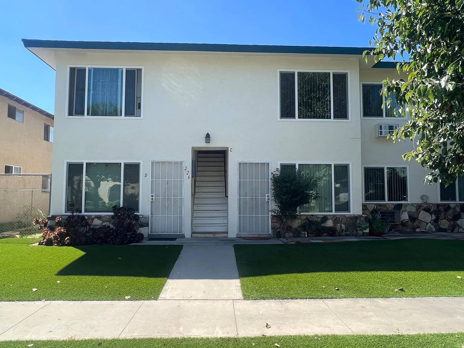 1 bed, 650 sqft, $1,650 — Photo 2