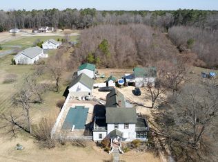 3871 Laurel Grove Rd, Federalsburg, MD 21632