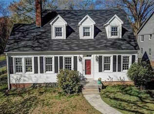 196 Virginia St SE, Concord, NC 28025