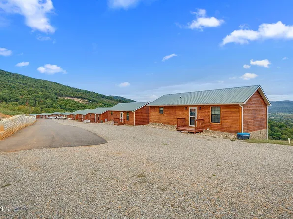 117-135 Ridgeview Dr, Elizabethton, TN 37643