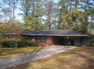 1475 Forest Hill Dr #5/6, Milledgeville, GA 31061