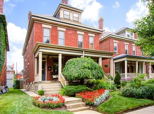 378 W Hubbard Ave, Columbus, OH