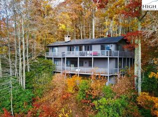 620 Glenview Road, Newland, NC 28657