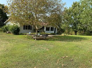 29520 Old Highway 18, Macomb, OK 74852