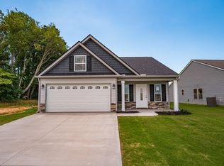 Pacific Plan, New Prospect Haven, Inman, SC 29349
