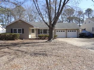 371 Lighthouse Dr, Manahawkin, NJ 08050