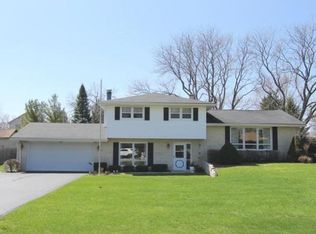 5801 1st Pl, Kenosha, WI 53144