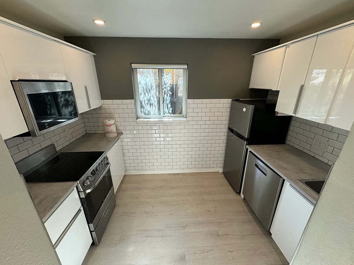Building Photo - 3542 Alcott St #2