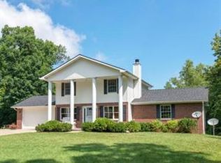 18120 N Territorial Rd, Chelsea, MI 48118