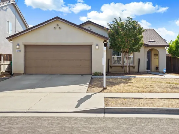 4518 Graham Creek St, Stockton, CA 95212
