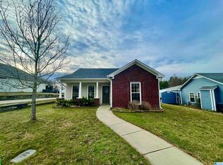 229 Saratoga Ln, Calera, AL 35040