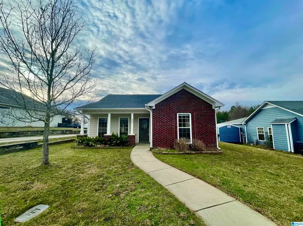 229 Saratoga Ln, Calera, AL 35040