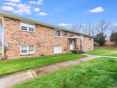 535 Pasadena Ave, Crest Hill, IL, 60403