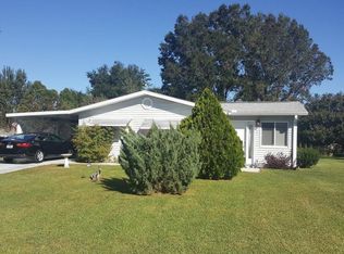 6445 SW 107th St, Ocala, FL 34476