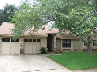 6723 Lost Valley, Austin, TX 78745