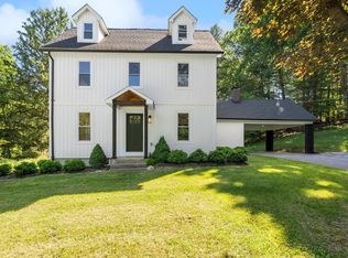 19721 Eagle Mill Rd, Parkton, MD 21120