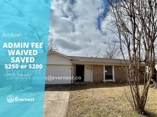 415 Southlake Dr, Forney, TX 75126