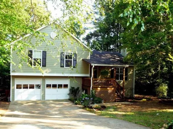 2730 Country Creek Way NW, Kennesaw, GA 30152