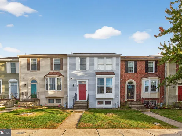 23 Rocky Brook Ct, Baltimore, MD 21244