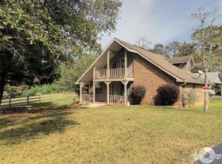 75548 N Hayes Rd, Kentwood, LA 70444