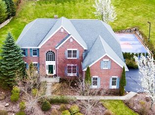 58 Greenwood Rd, Hopkinton, MA 01748