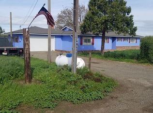 2815 S Pioneer Rd, Merced, CA 95341