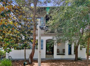 80 Pinecrest Cir, Seacrest Beach, FL 32413