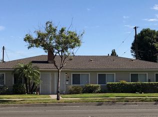 320 W Orangewood Ave, Anaheim, CA 92802