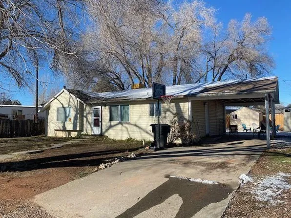 70 W Dobson St, Fredonia, AZ 86022