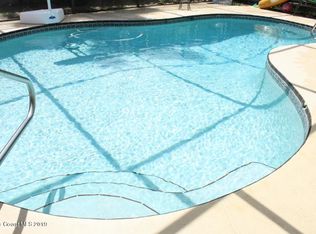 3205 Nottingham Ln, Cocoa, FL 32926